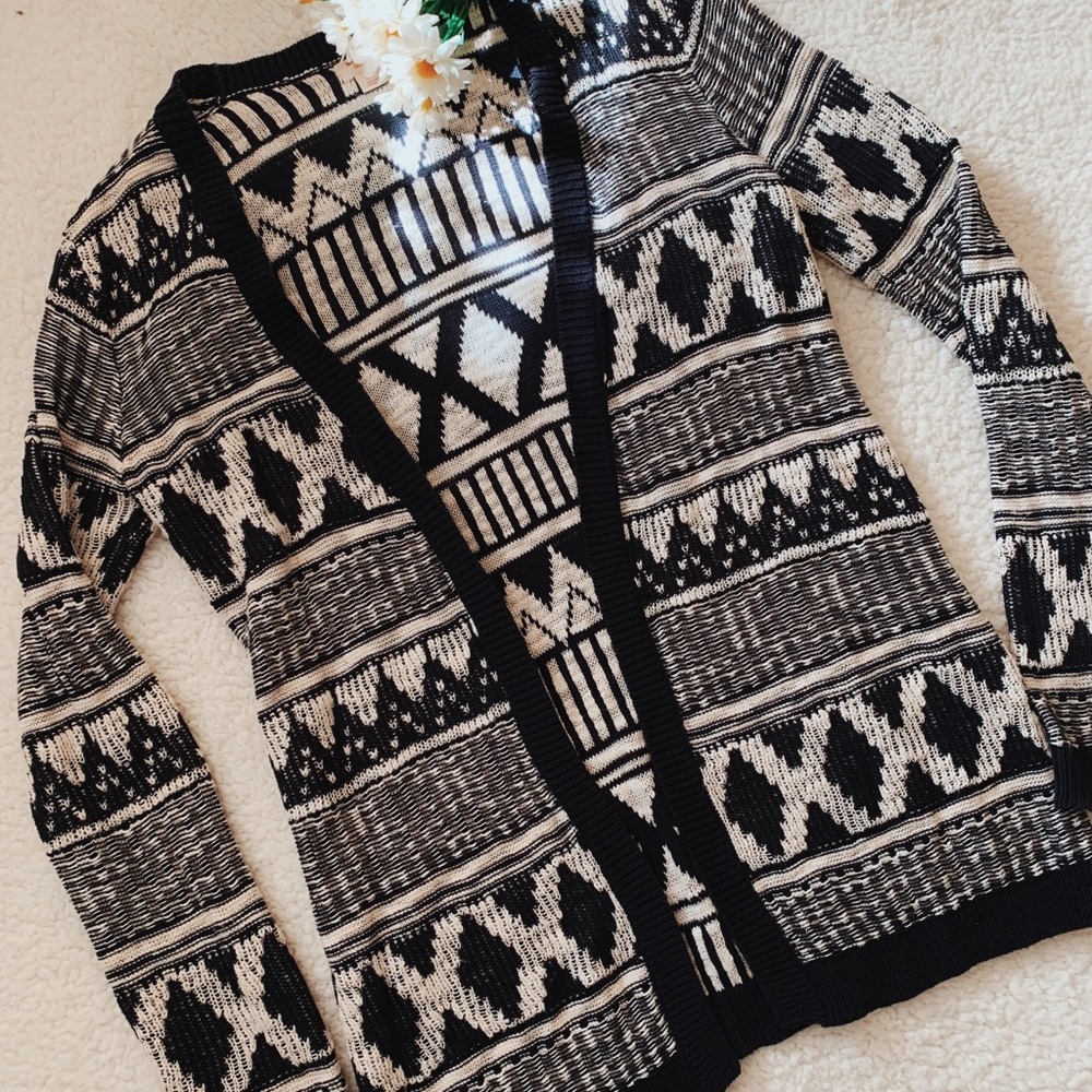 Sweater weather kinda sweater
